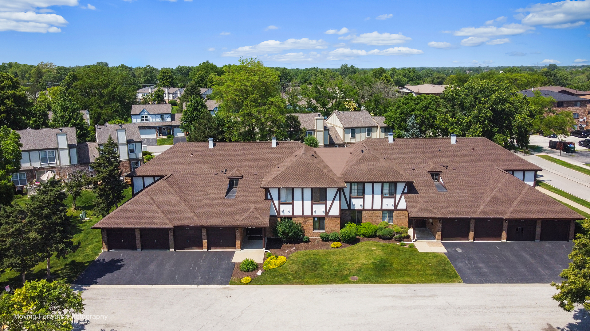 9144 Clairmont Court #118, Orland Park, IL 60462