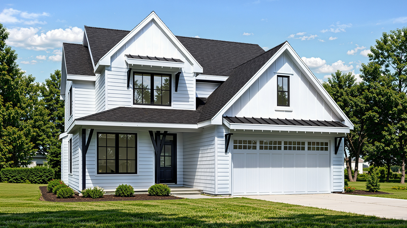 1N053 Lot 1 Farwell Street, Carol Stream, IL 60188