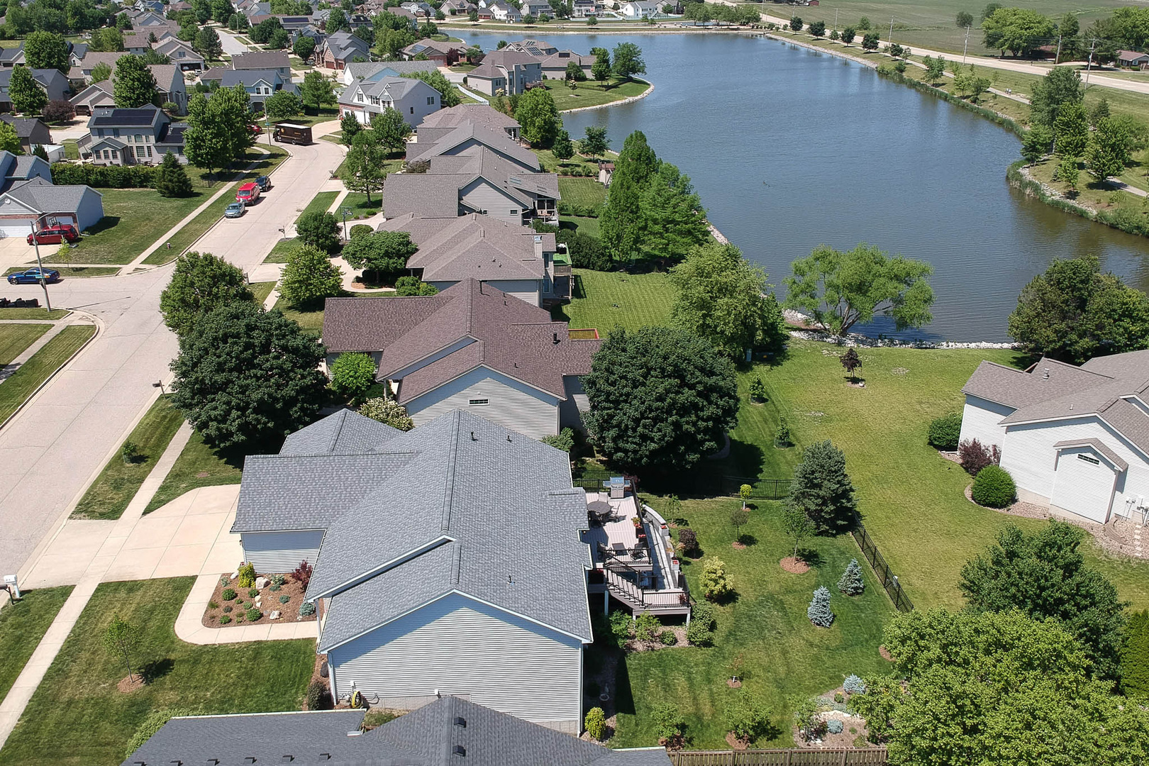 2402 Sanford Lane, Normal, IL 61761