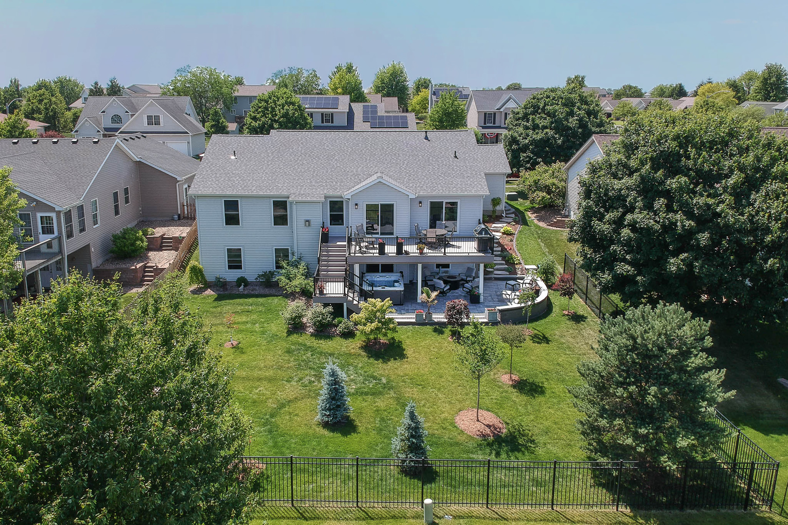2402 Sanford Lane, Normal, IL 61761