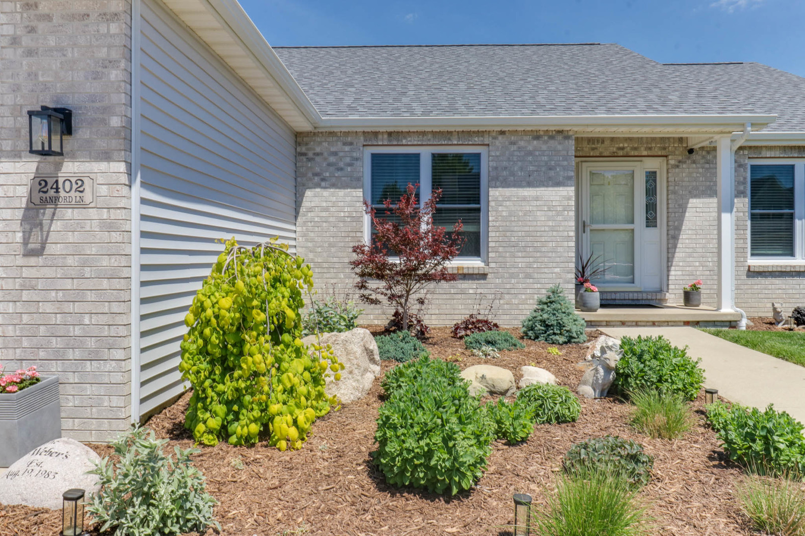 2402 Sanford Lane, Normal, IL 61761
