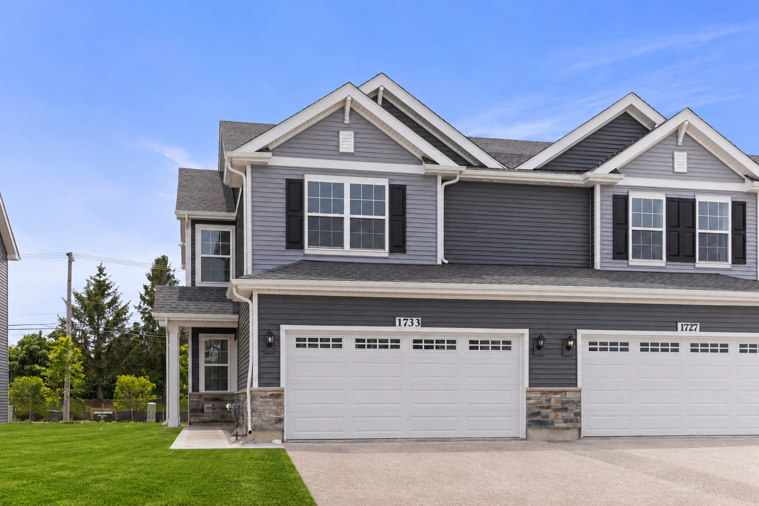 1733 Stable Lane, Aurora, IL 60503