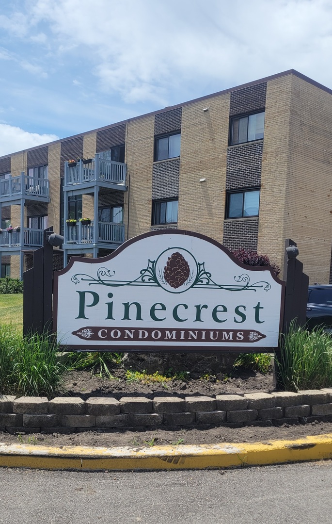 668 Pinecrest Drive #204, Prospect Heights, IL 60070