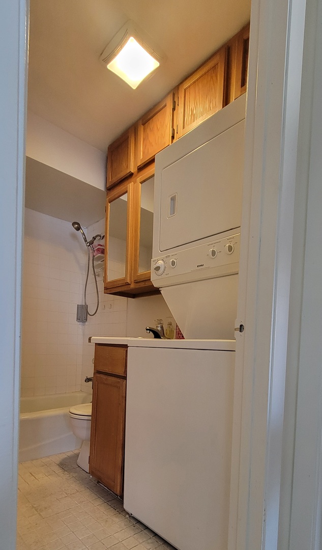 668 Pinecrest Drive #204, Prospect Heights, IL 60070