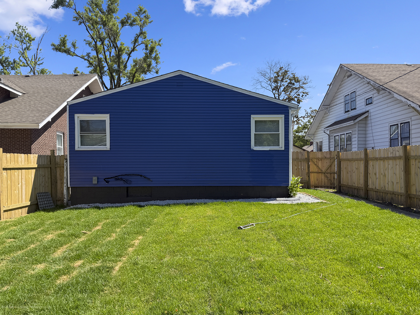 353 W 15th Place, Chicago Heights, IL 60411