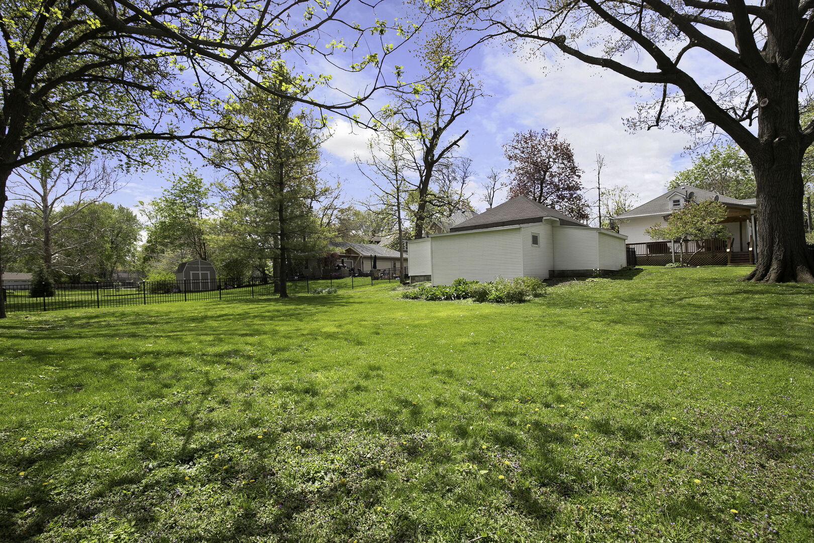 155 S Slusser Street, Grayslake, IL 60030