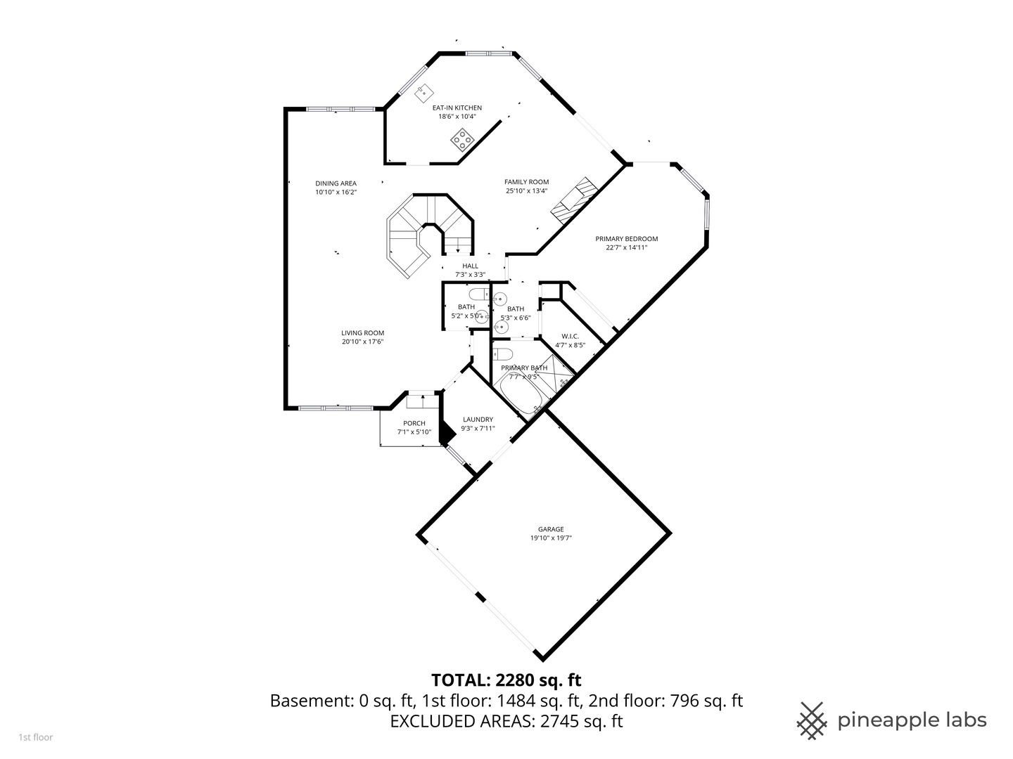 145 Willow Parkway, Buffalo Grove, IL 60089