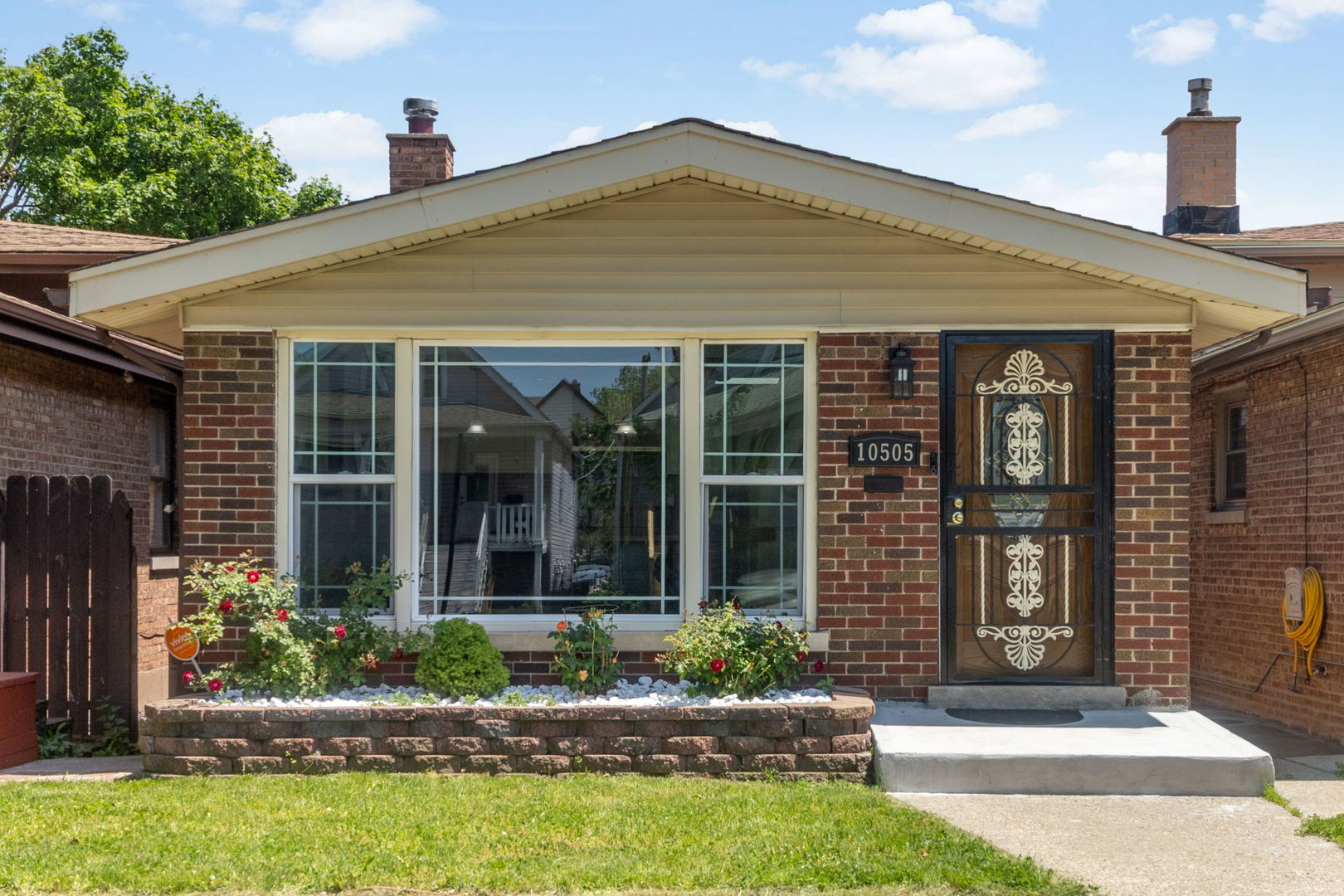 10505 S Avenue F, Chicago, IL 60617
