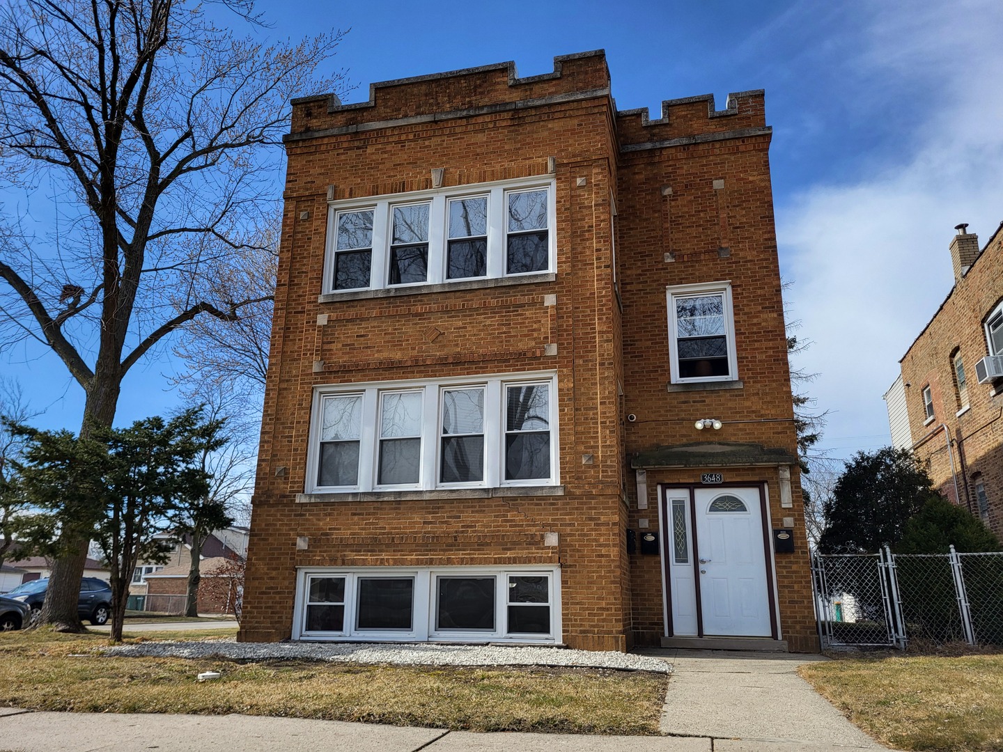 3648 Grove Avenue #Garden, Berwyn, IL 60402