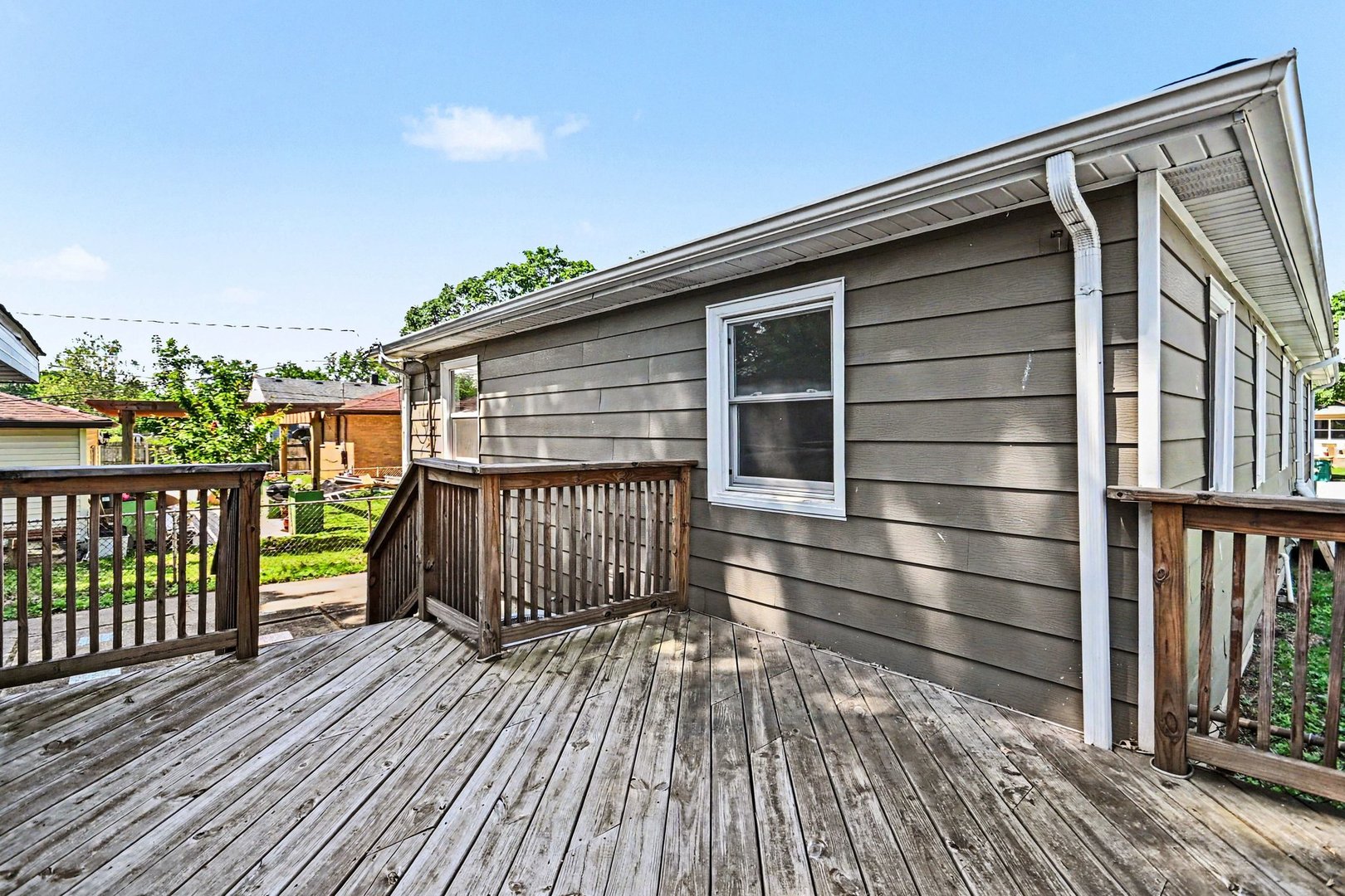 1226 N Raynor Avenue, Joliet, IL 60435
