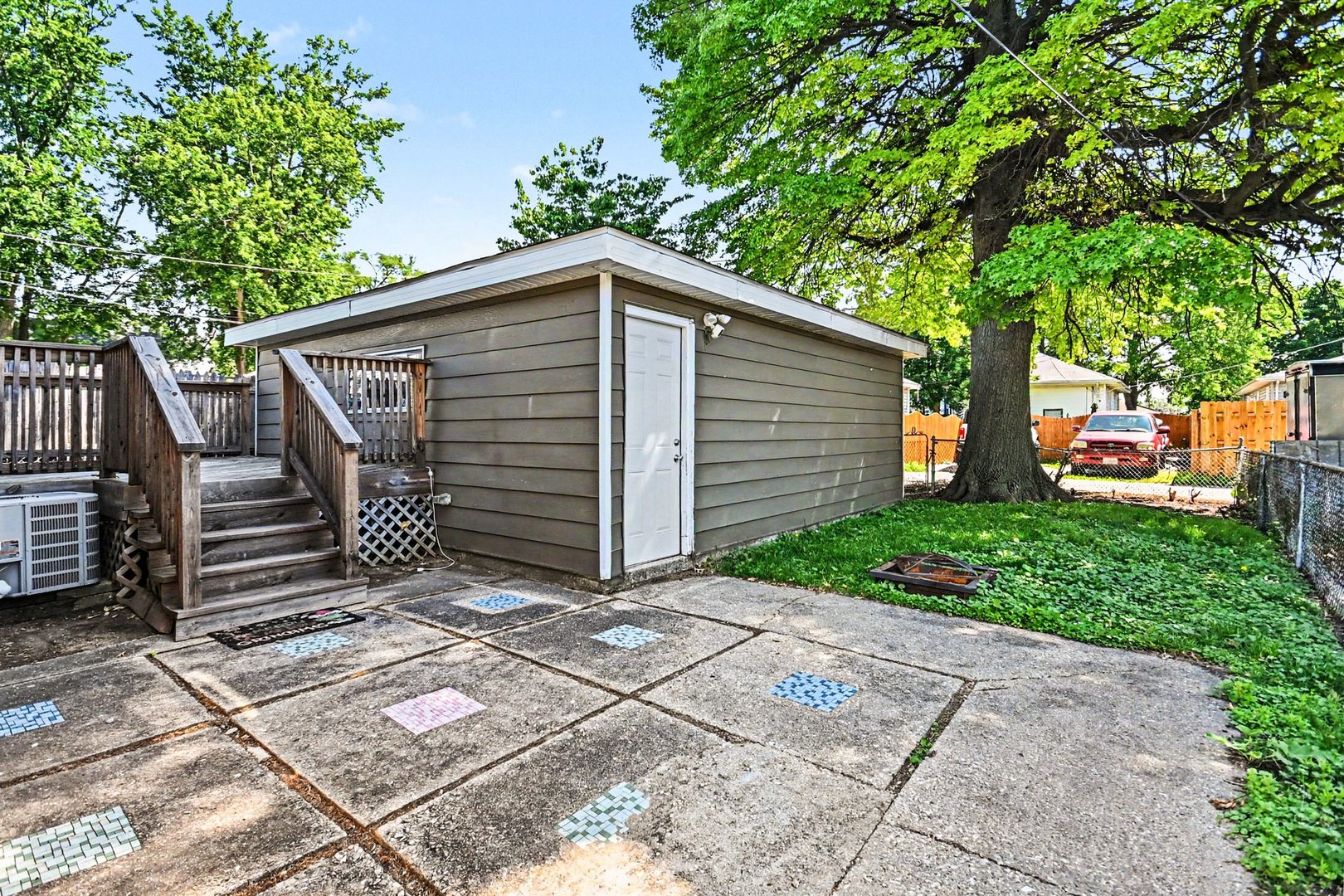 1226 N Raynor Avenue, Joliet, IL 60435