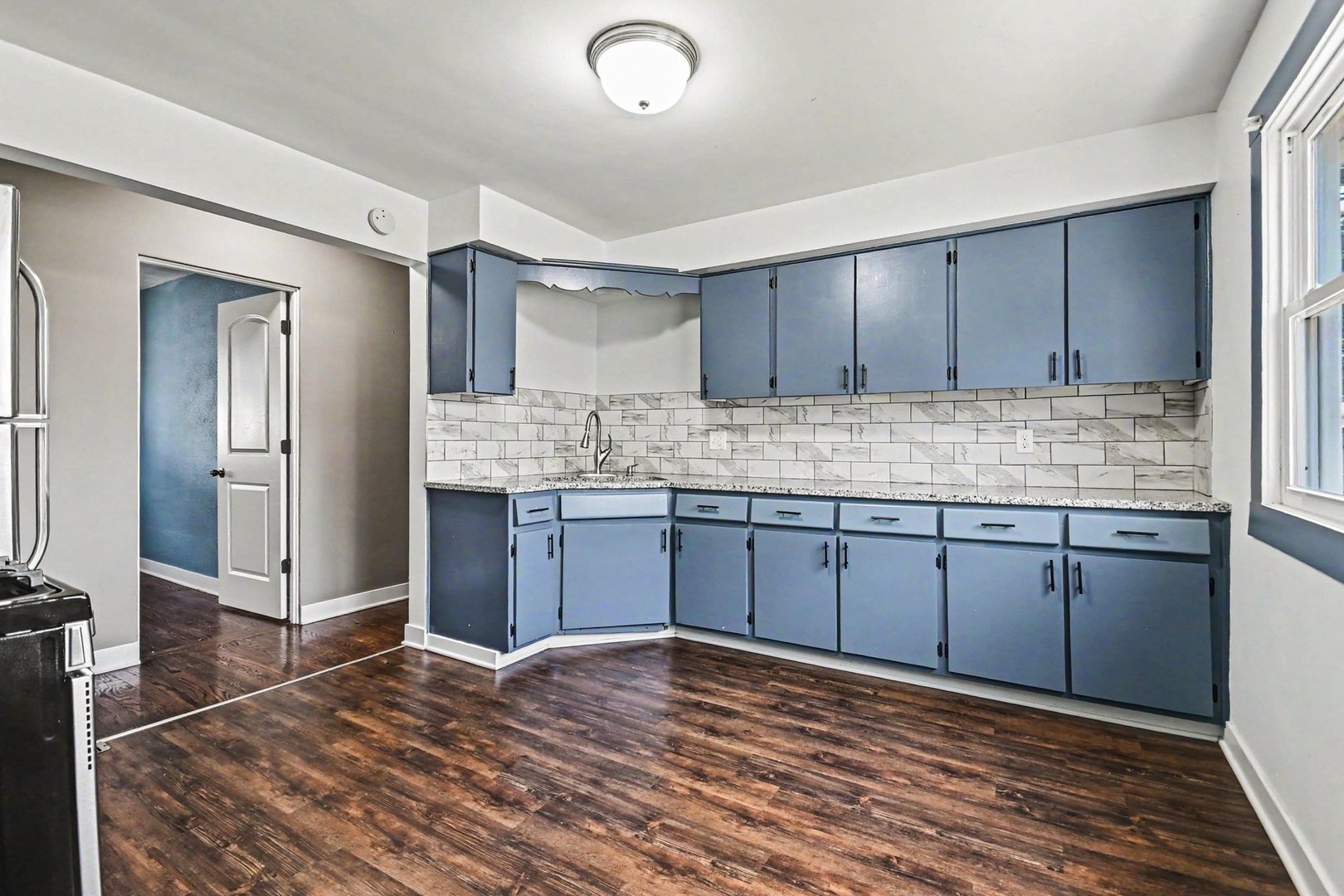 1226 N Raynor Avenue, Joliet, IL 60435