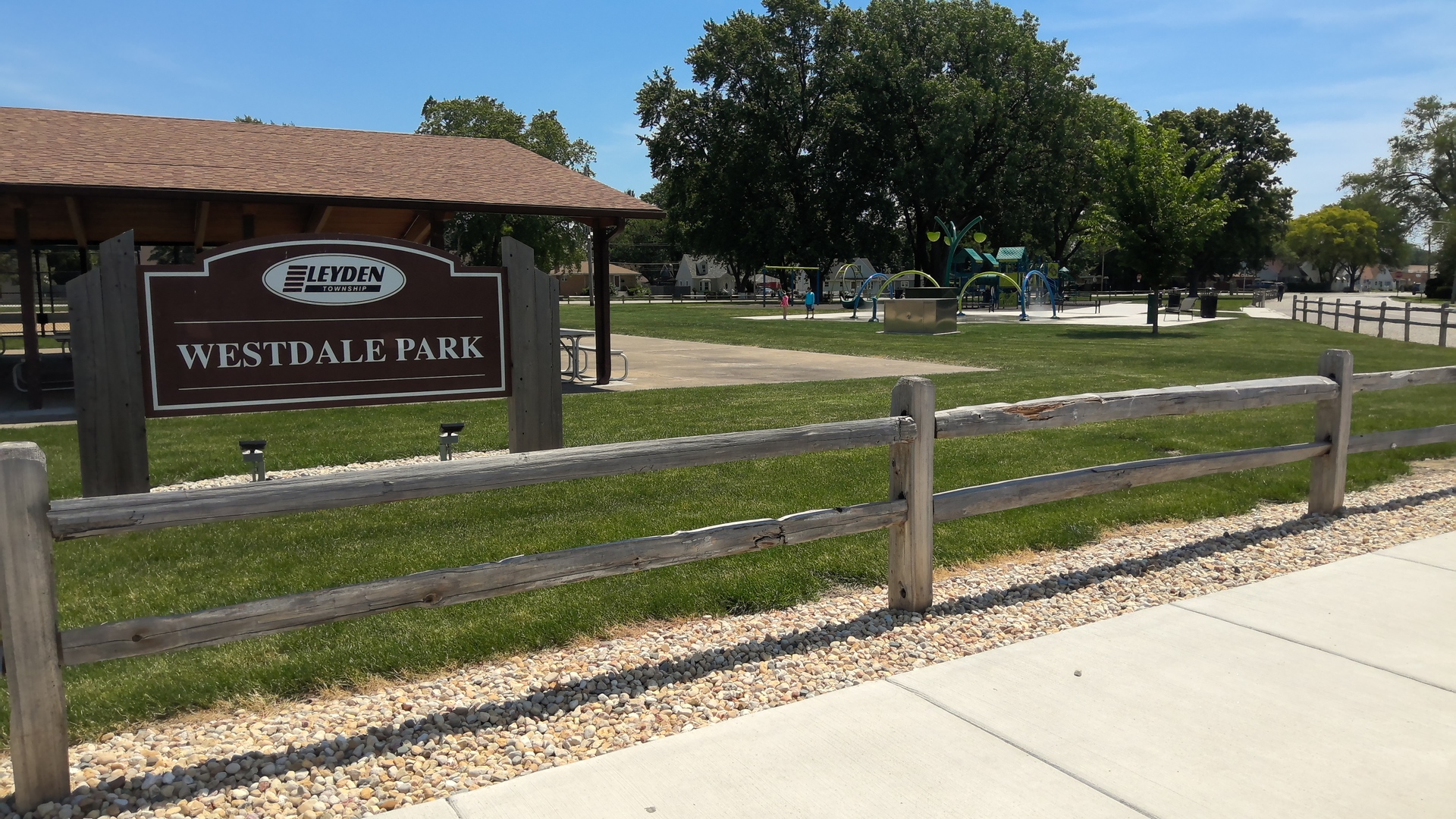 3008 N Wolf Road, Melrose Park, IL 60164