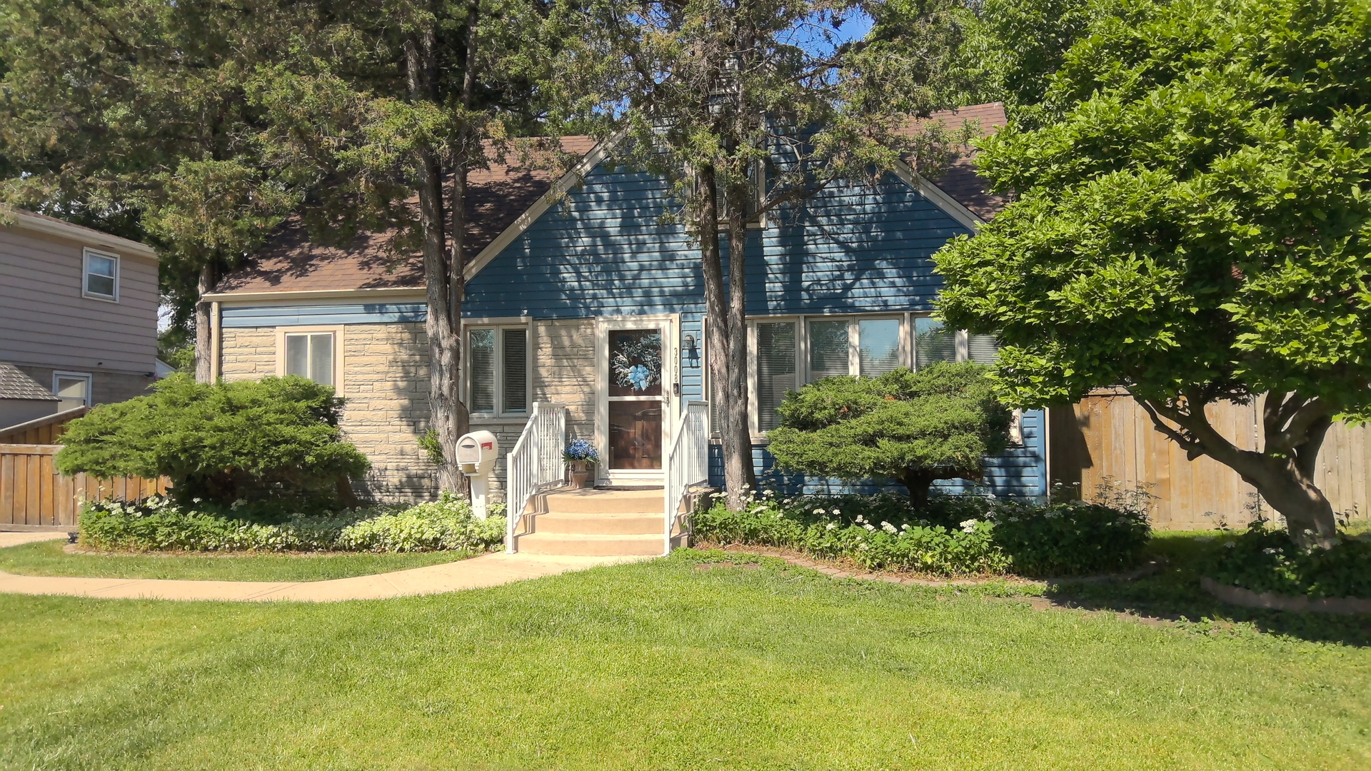 3008 N Wolf Road, Melrose Park, IL 60164
