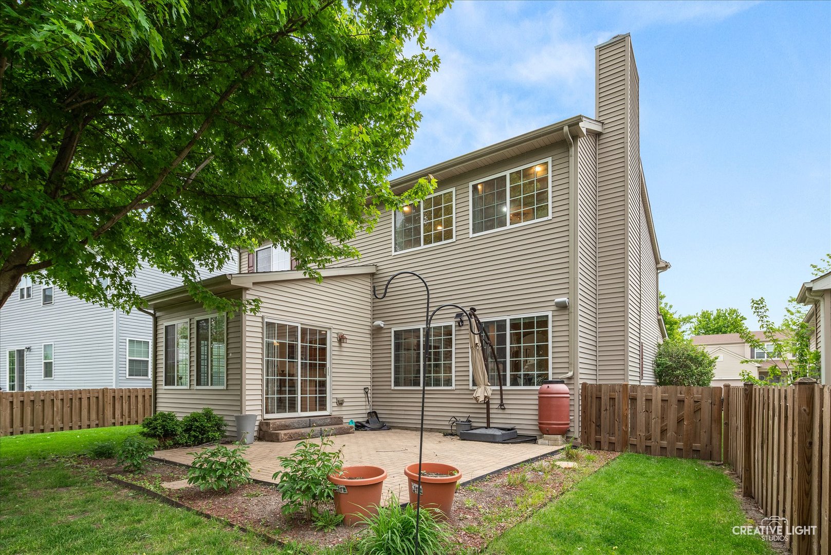 2639 Pecos Circle, Montgomery, IL 60538