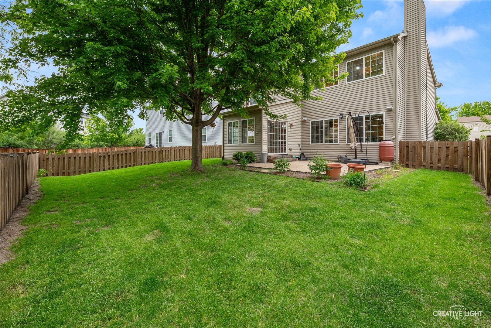 2639 Pecos Circle, Montgomery, IL 60538