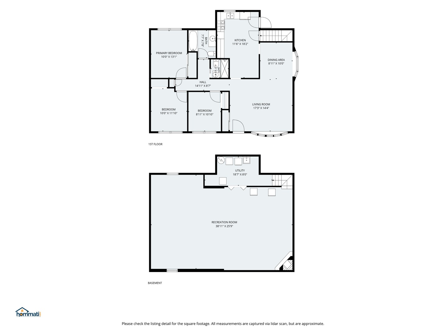2001 Plainfield Drive, Des Plaines, IL 60018