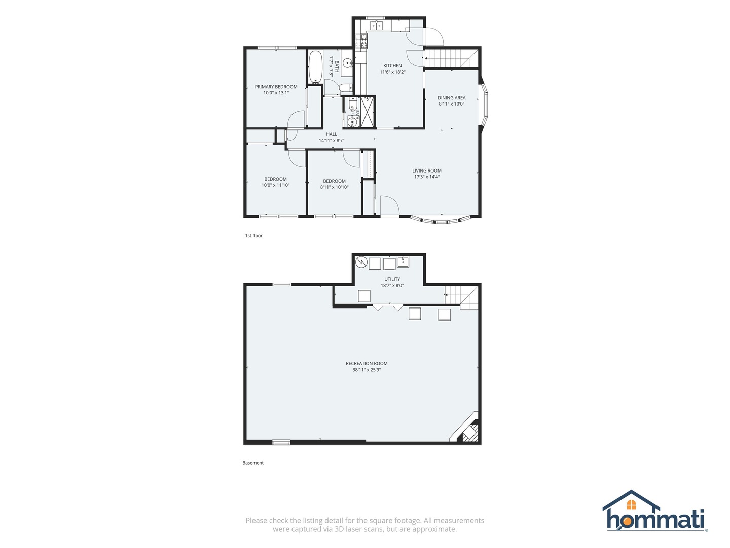 2001 Plainfield Drive, Des Plaines, IL 60018