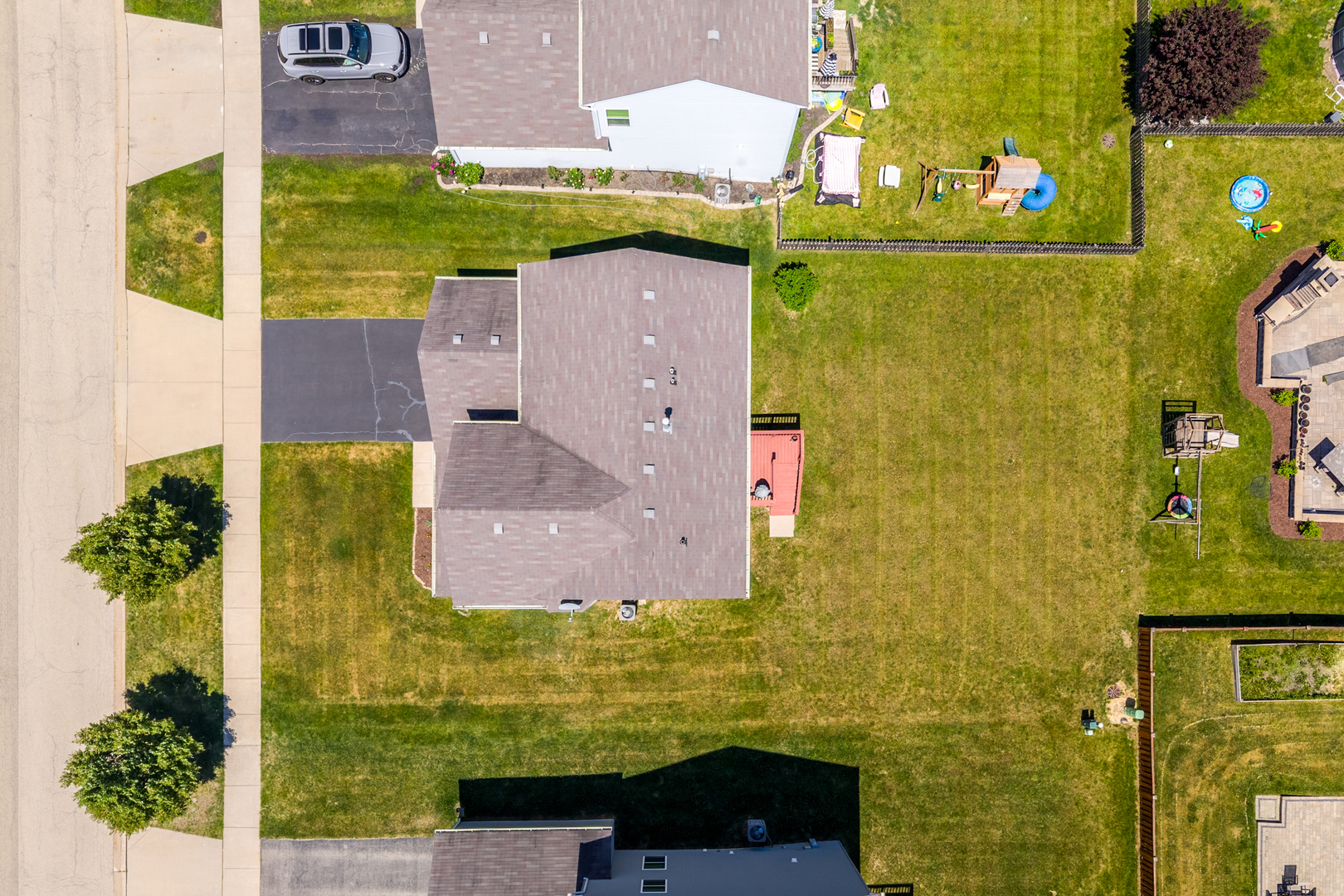 1541 Bristol Drive, Hampshire, IL 60140