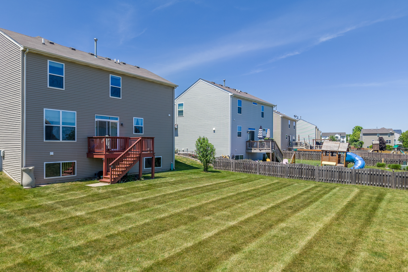 1541 Bristol Drive, Hampshire, IL 60140