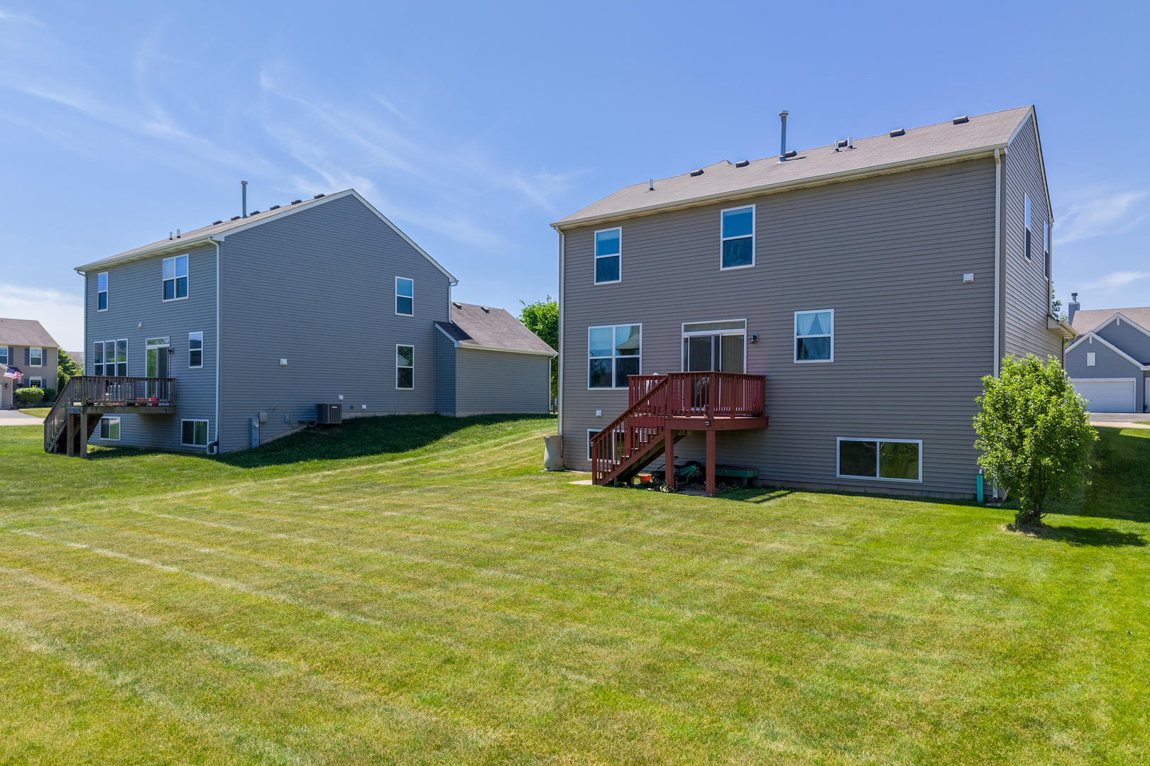 1541 Bristol Drive, Hampshire, IL 60140