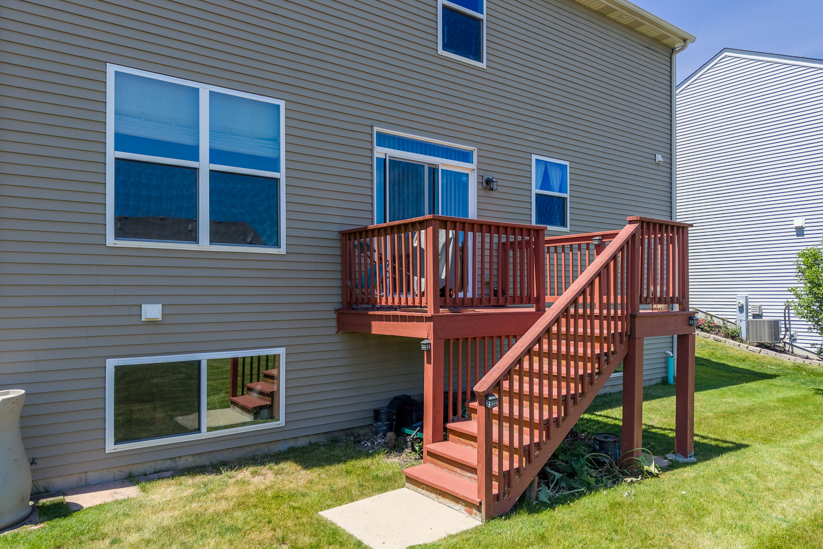 1541 Bristol Drive, Hampshire, IL 60140