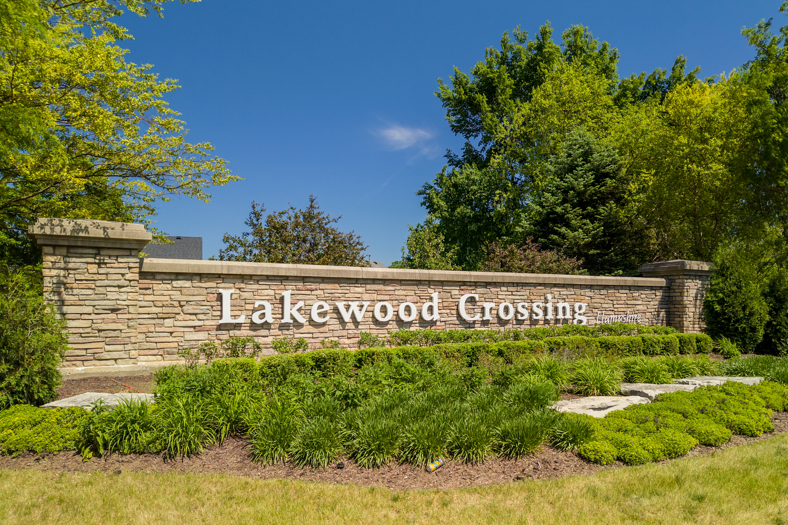 1541 Bristol Drive, Hampshire, IL 60140