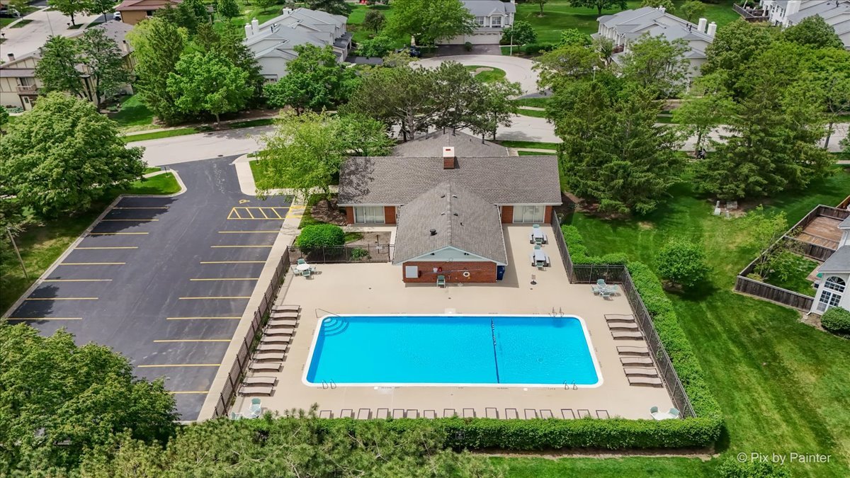 802 Dighton Lane, Schaumburg, IL 60173