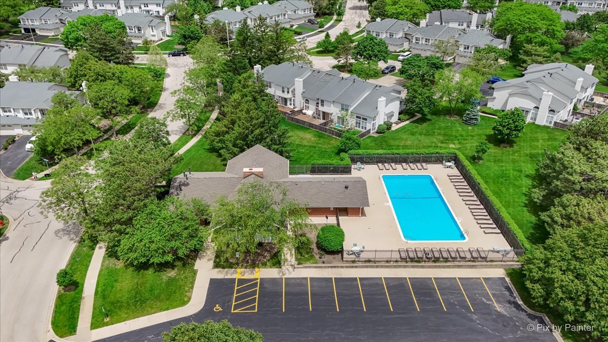 802 Dighton Lane, Schaumburg, IL 60173
