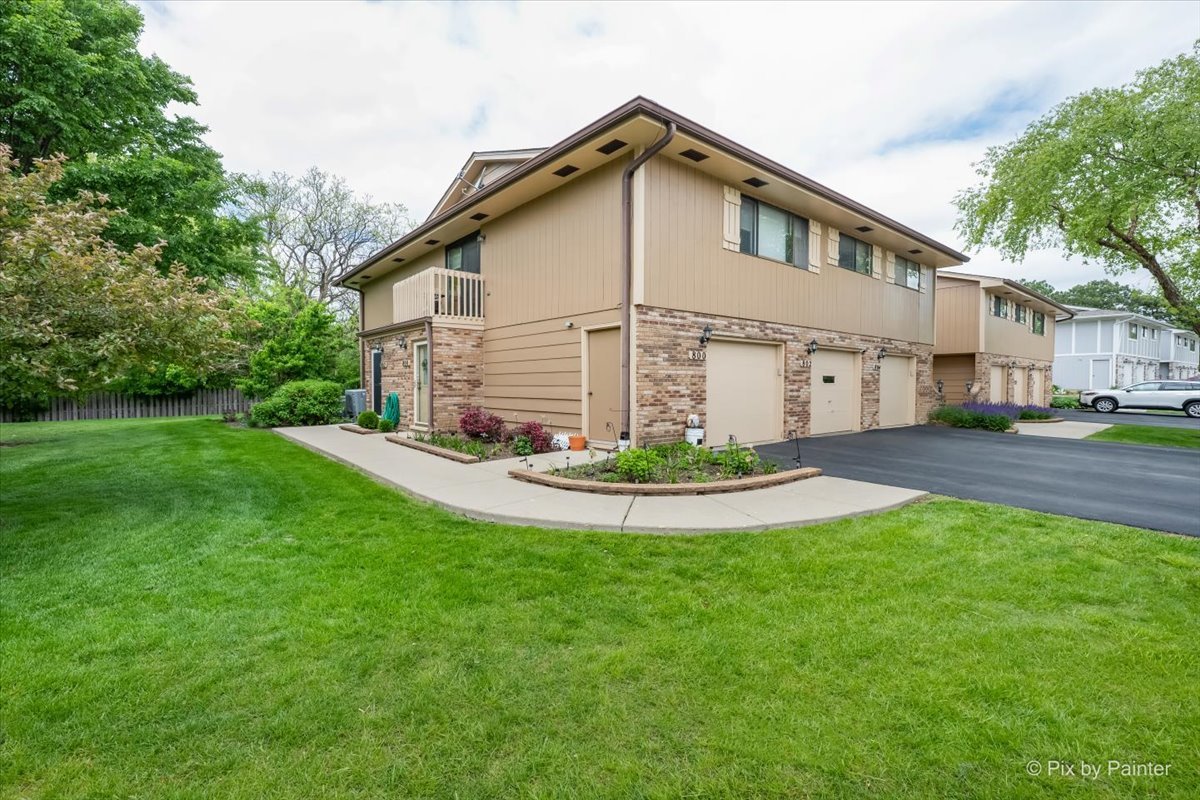 802 Dighton Lane, Schaumburg, IL 60173