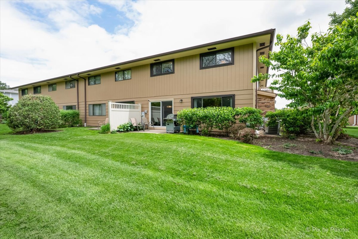 802 Dighton Lane, Schaumburg, IL 60173