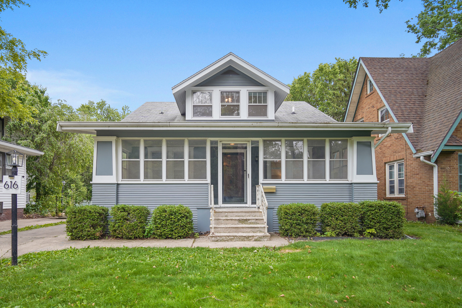 616 Normal Avenue, Normal, IL 61761