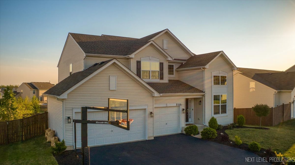 510 Windett Ridge Road, Yorkville, IL 60560