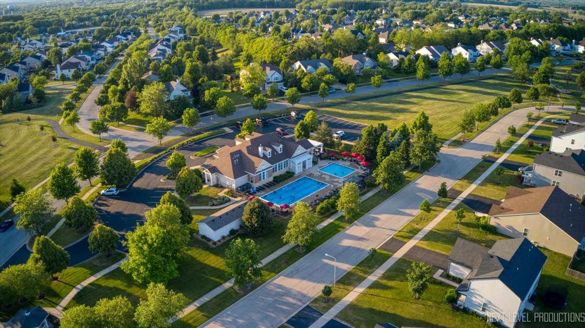 510 Windett Ridge Road, Yorkville, IL 60560
