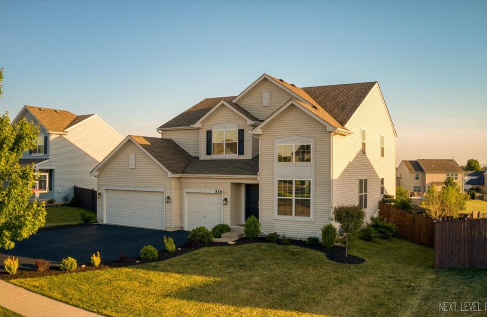 510 Windett Ridge Road, Yorkville, IL 60560