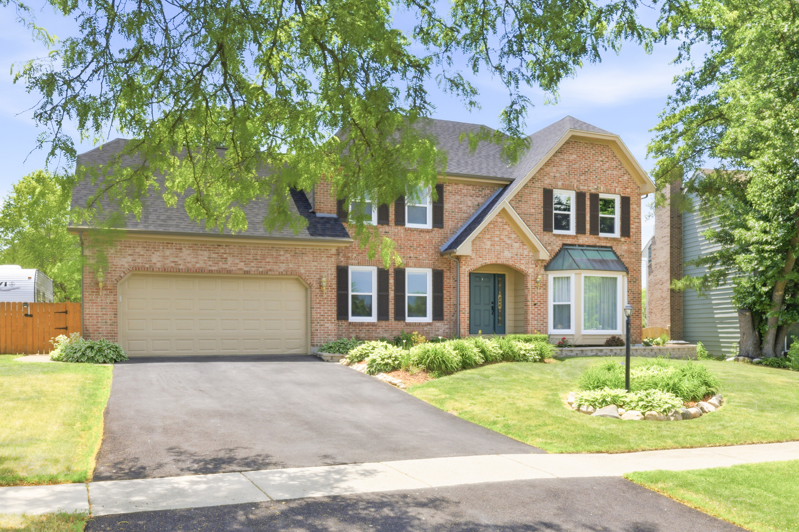 845 Crabtree Lane, Cary, IL 60013