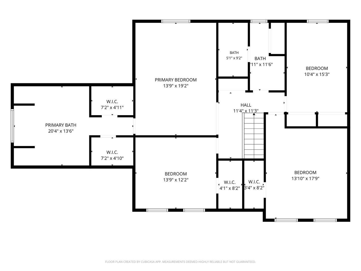 845 Crabtree Lane, Cary, IL 60013