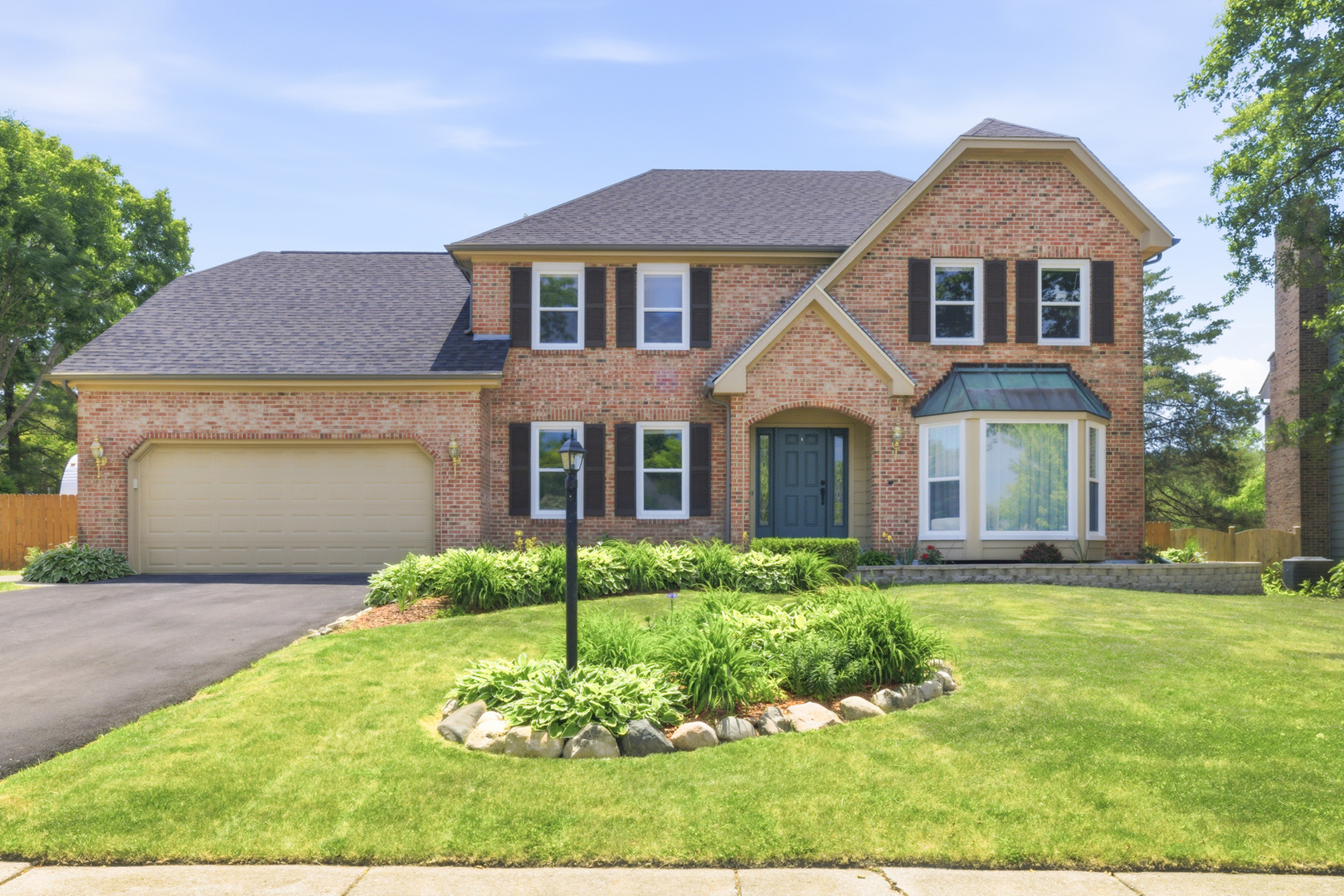 845 Crabtree Lane, Cary, IL 60013