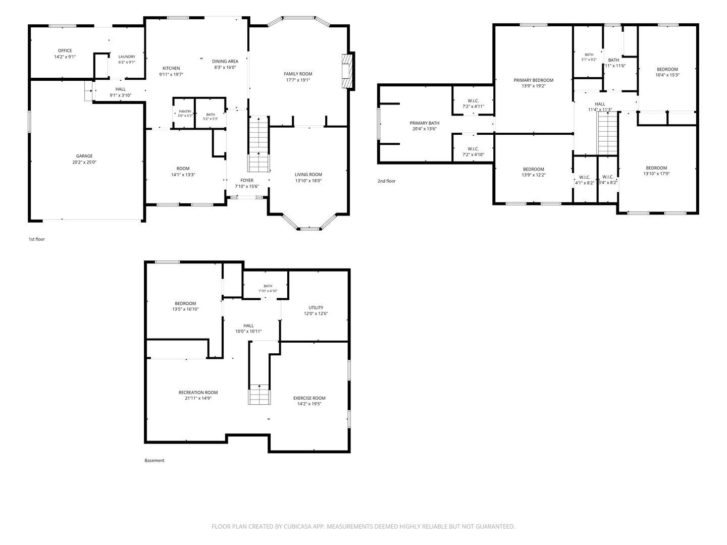 845 Crabtree Lane, Cary, IL 60013