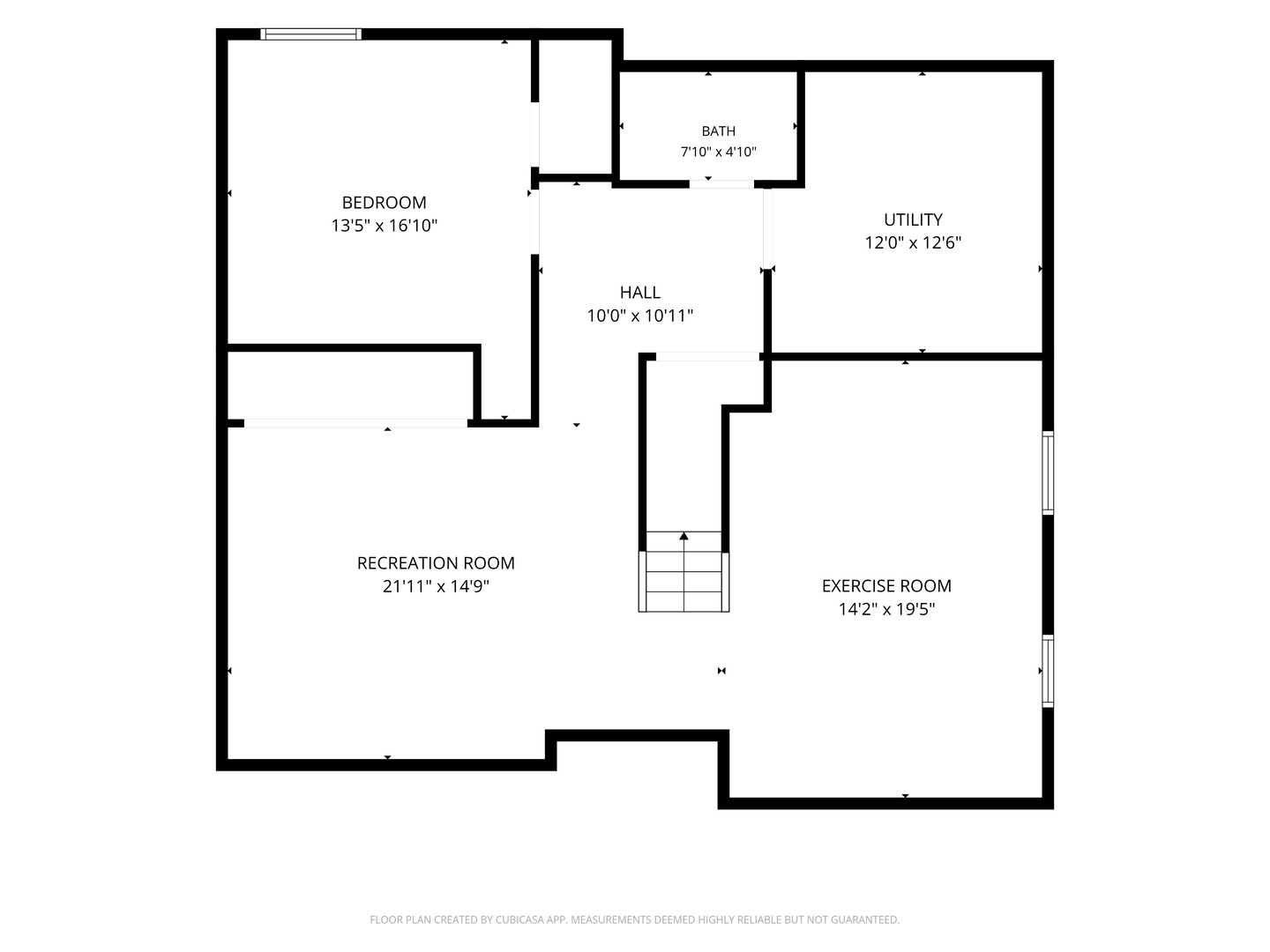 845 Crabtree Lane, Cary, IL 60013