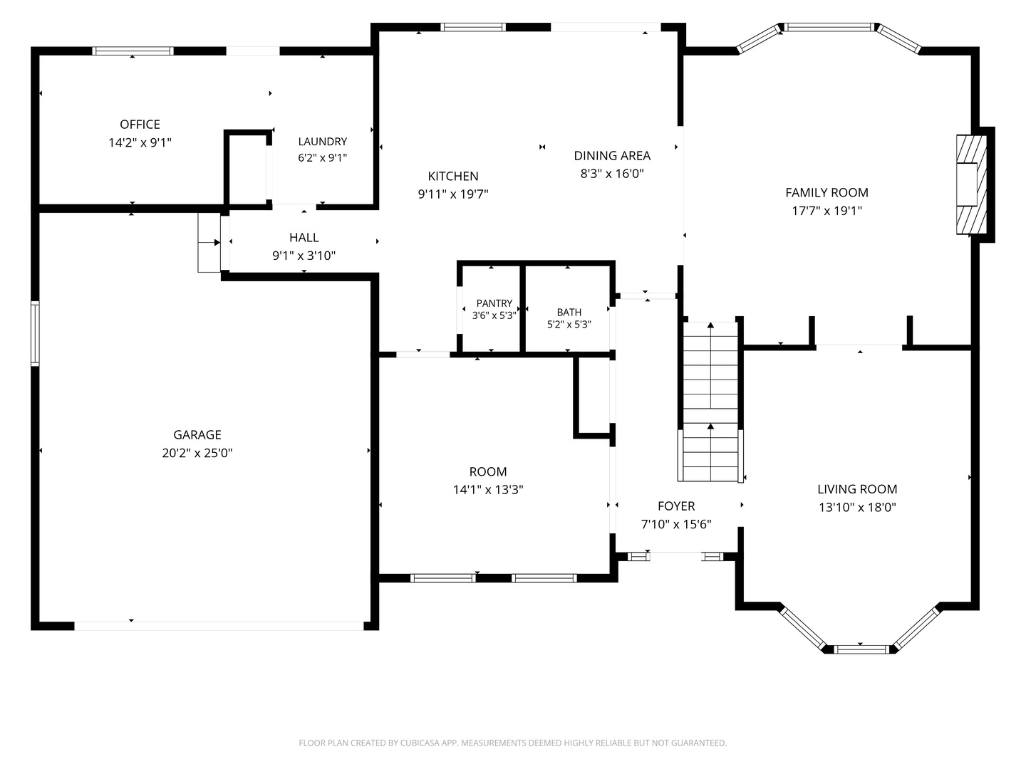 845 Crabtree Lane, Cary, IL 60013