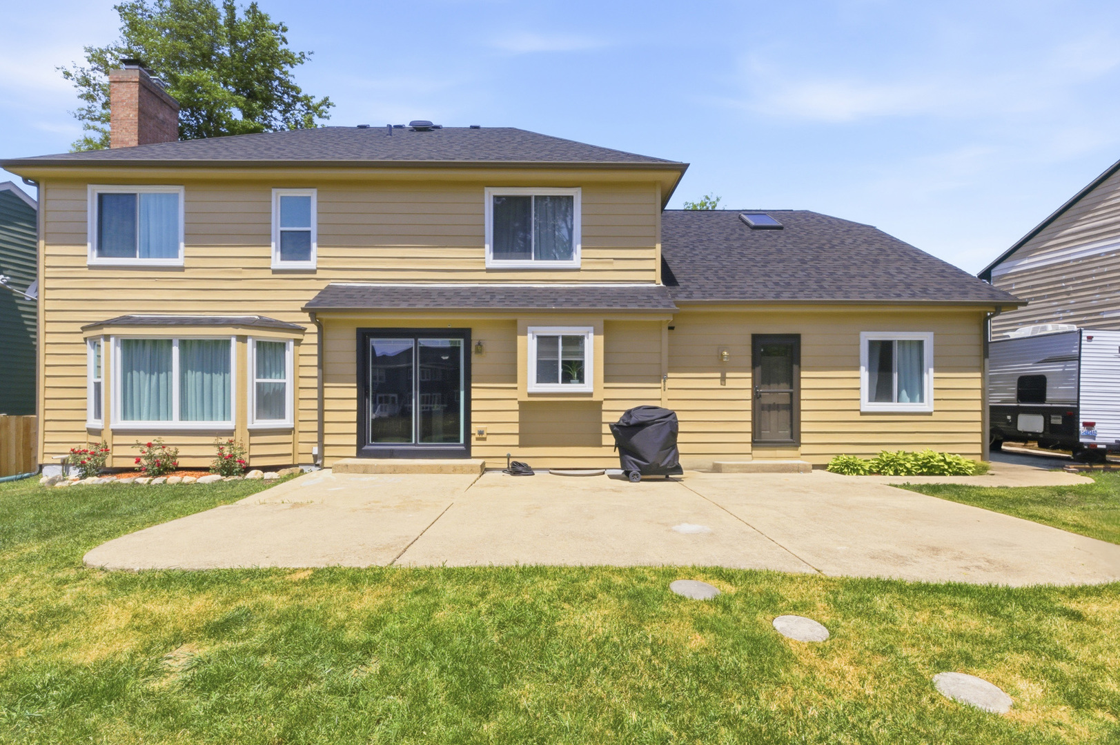 845 Crabtree Lane, Cary, IL 60013