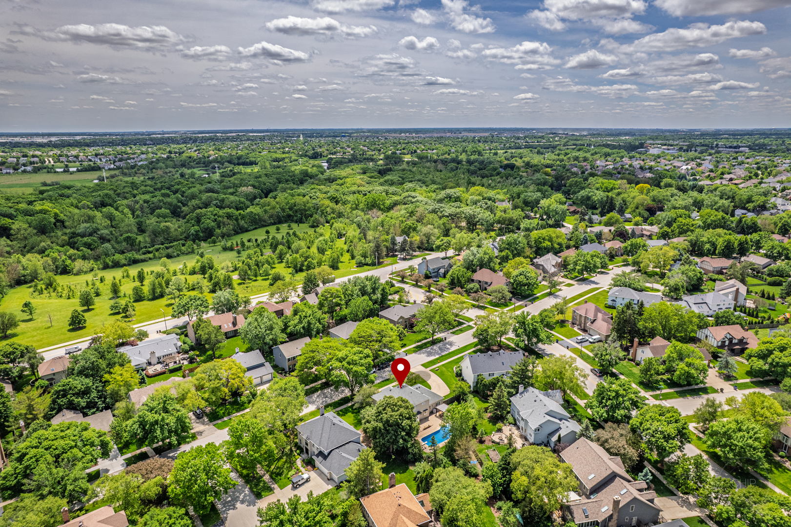 391 DuPahze Street, Naperville, IL 60565