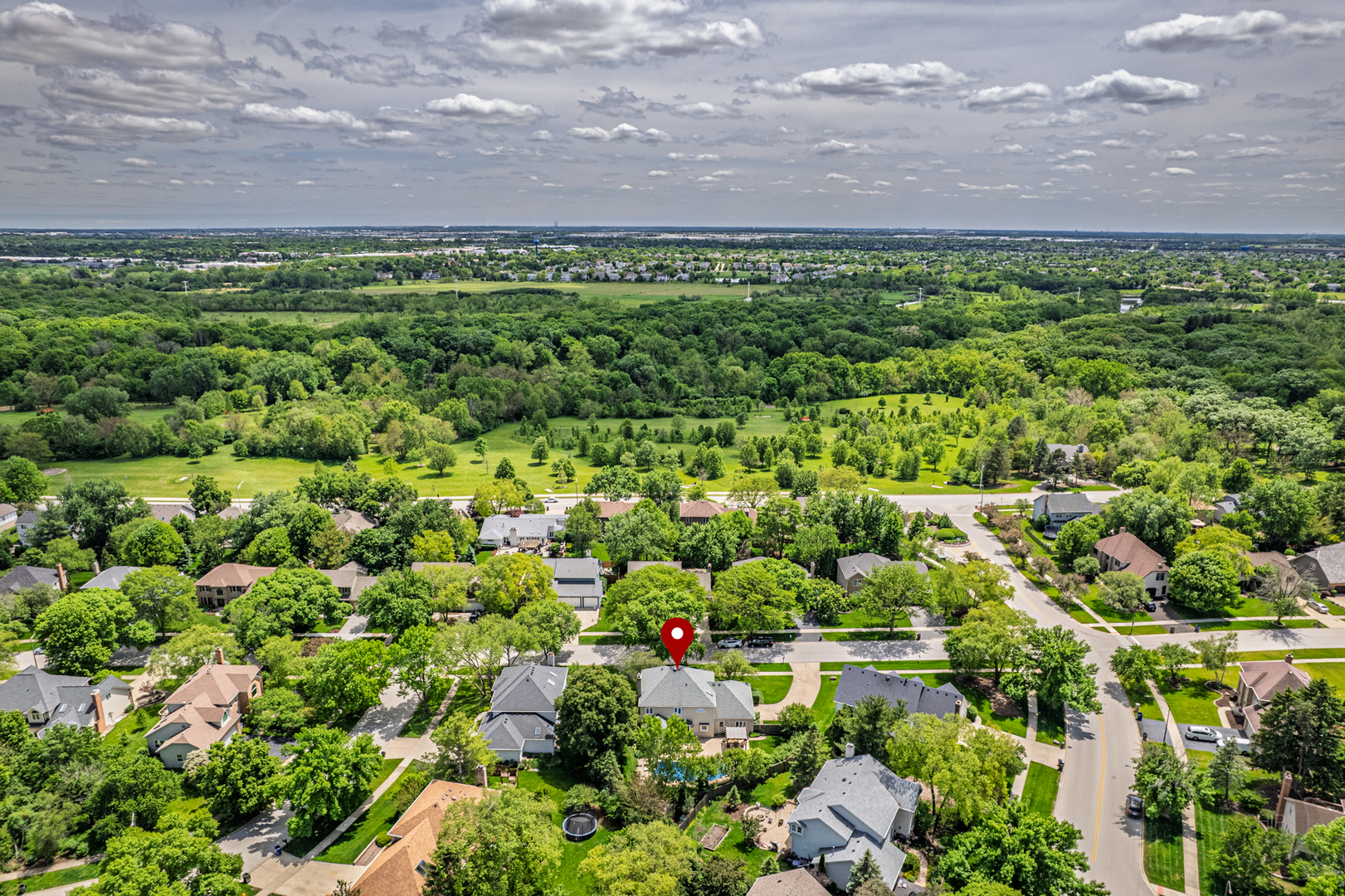 391 DuPahze Street, Naperville, IL 60565
