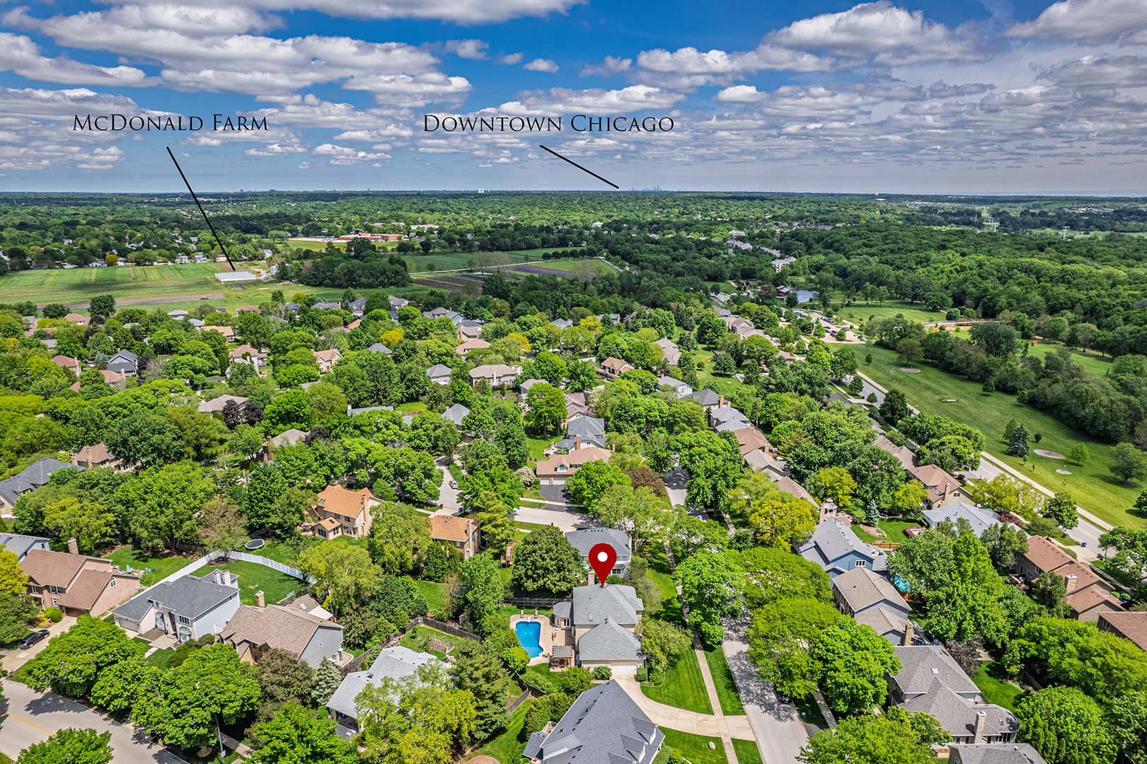 391 DuPahze Street, Naperville, IL 60565