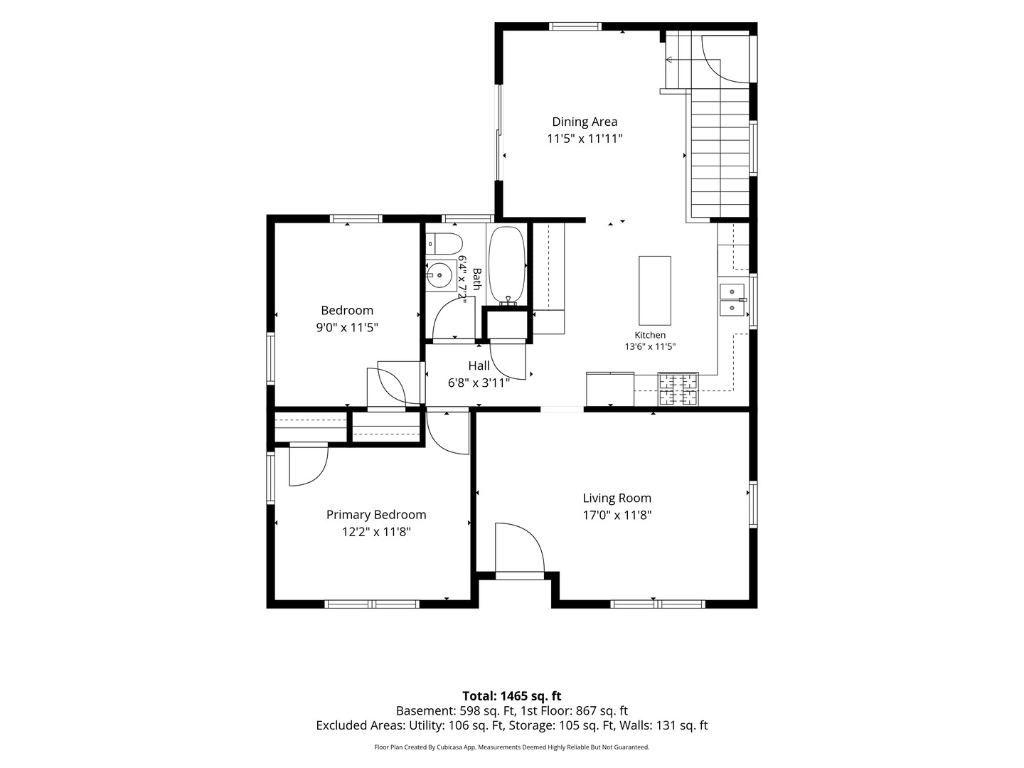 641 N Kenilworth Avenue, Elmhurst, IL 60126