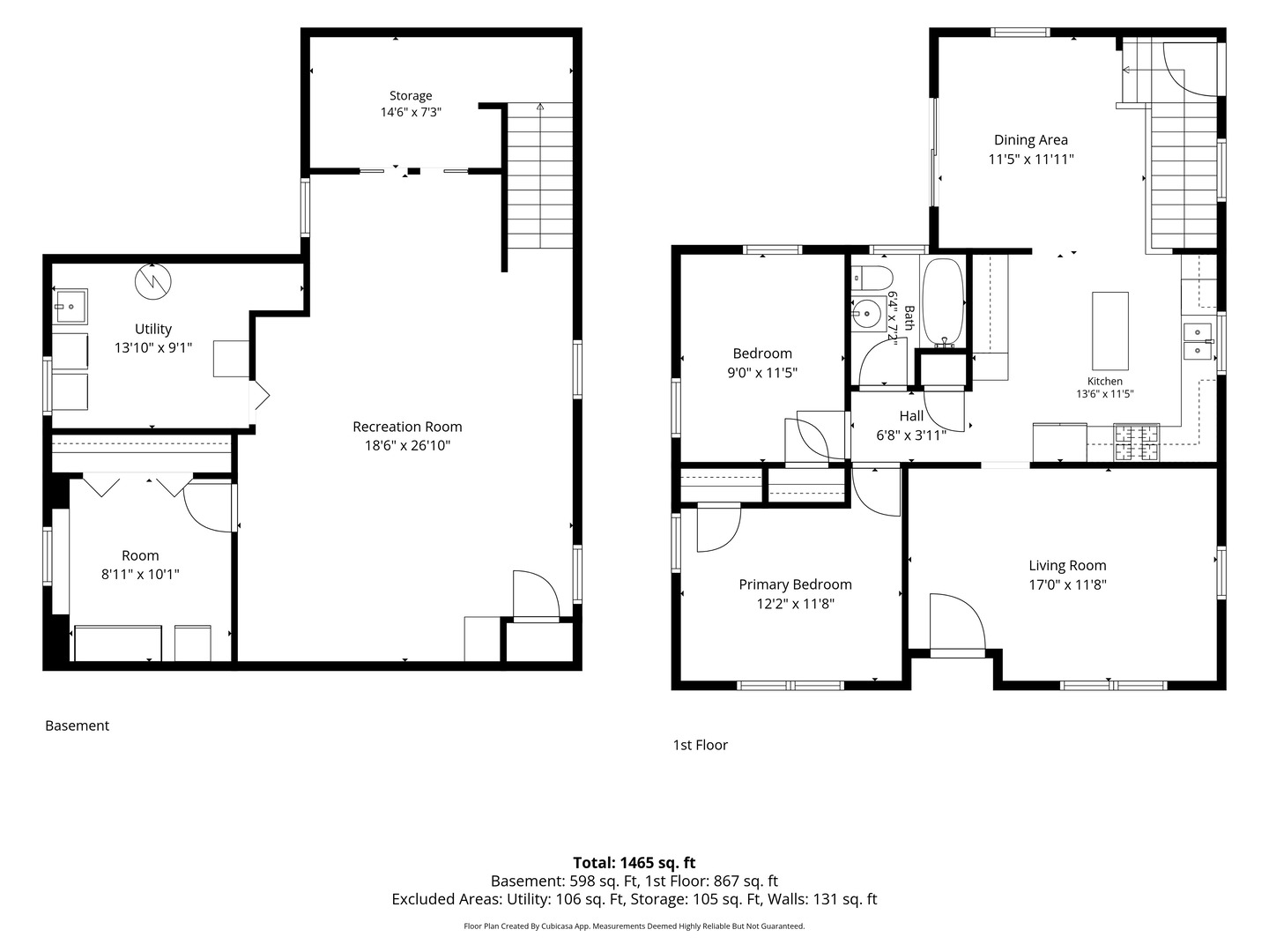 641 N Kenilworth Avenue, Elmhurst, IL 60126