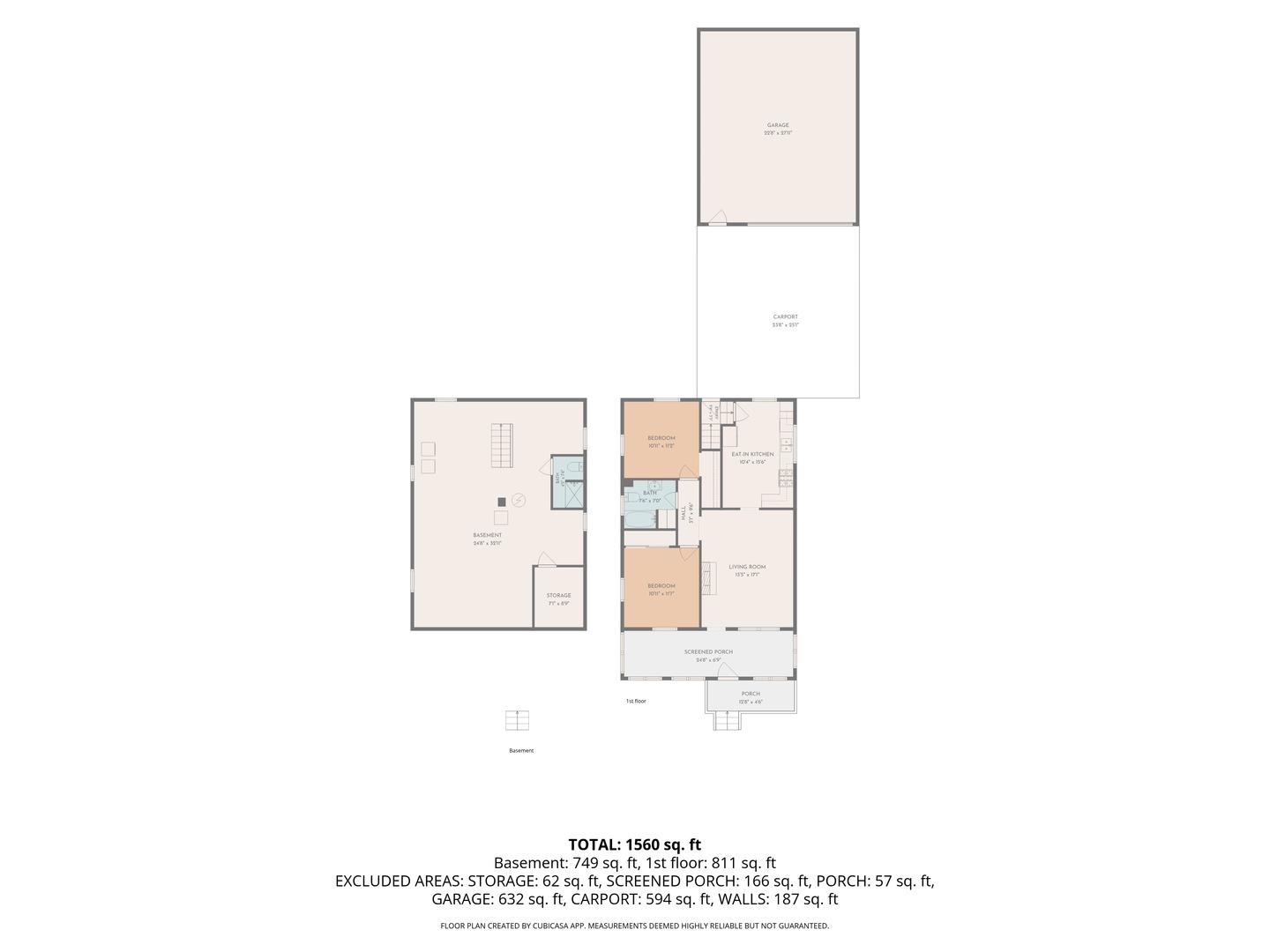 1414 Walnut Street, Streator, IL 61364
