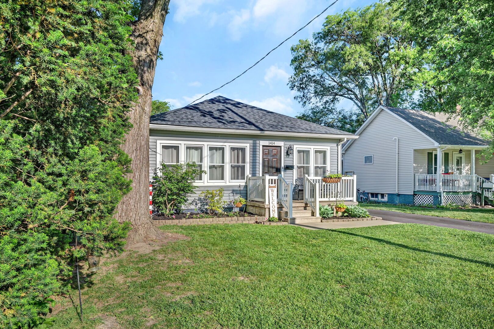1414 Walnut Street, Streator, IL 61364