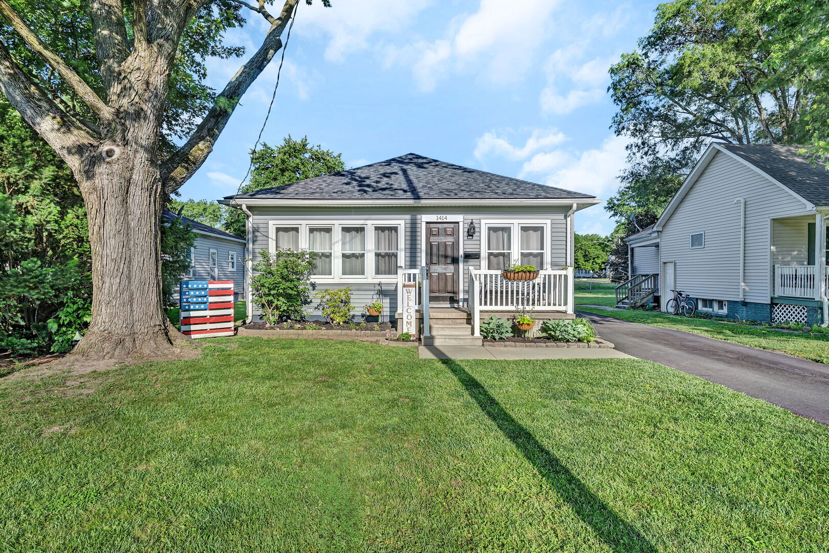 1414 Walnut Street, Streator, IL 61364